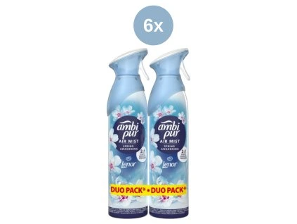 osvěžovač vzduchu