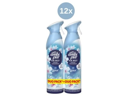 osvěžovač vzduchu