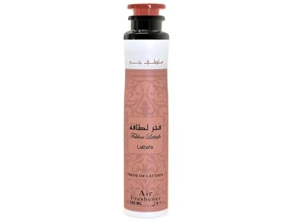 osvěžovač vzduchu