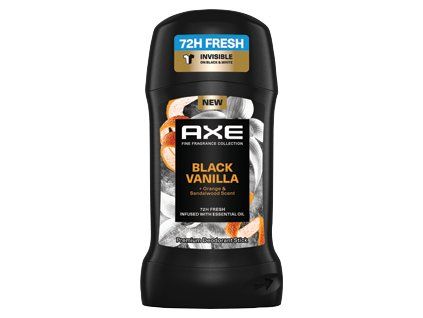 AXE tuhý deo 50ml Black Vanilla