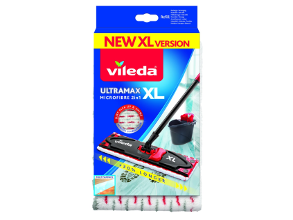 vileda Ultramax XL Microfibre 2v1 náhrada 1 ks