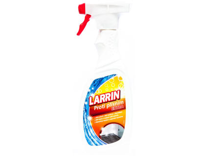 LARRIN Extra Proti plesniam 500 ml