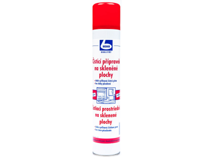BECHER Čistič sklenených plôch 500 ml