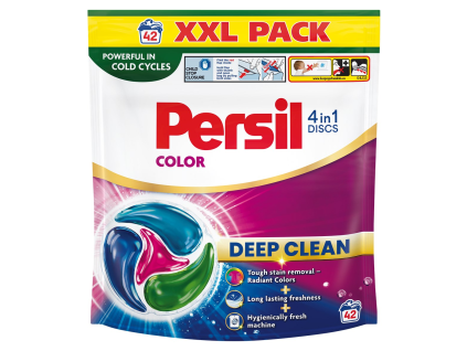 Persil Color kapsule na pranie 42 ks