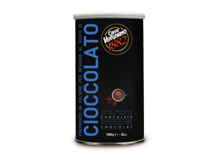 VERGNANO Sol Chocolate 1 kg