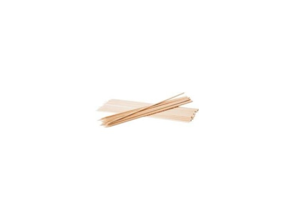PrimeSource Špajle hrotené 20 cm 100 ks