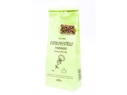 AAlia® Čaj pestrec plod 250 g