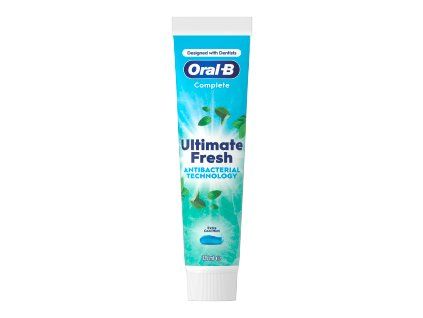 Oral-B pasta 125ml Ultimate Fresh
