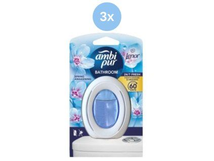 osvěžovač vzduchu