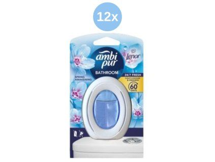 osvěžovač vzduchu