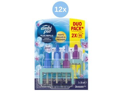 osvěžovač vzduchu