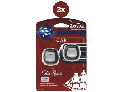 osvěžovač vzduchu