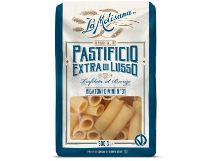 Molisana Rigatoni Divini 500 g