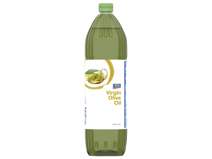 aro Olej olivový Virgin 1 l