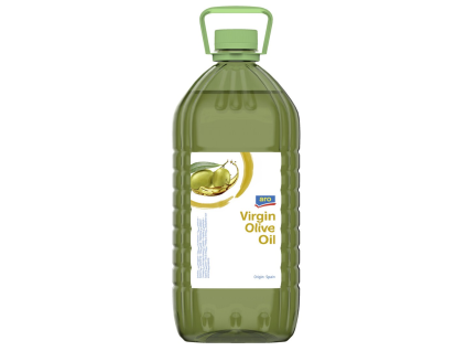 aro Olej olivový Virgin 5 l