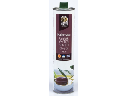 MINERVA Kalam. Extra Virgin olej 750 ml