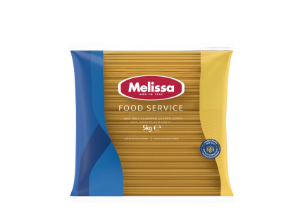 Melissa Spaghetti 5 kg