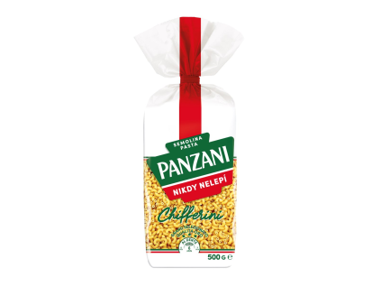 PANZANI Chifferini 500 g