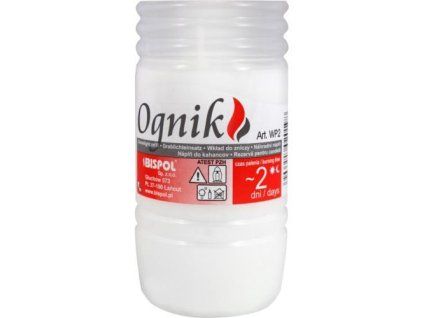 Bispol Sviečka Cintorínsky 120g (WP2)