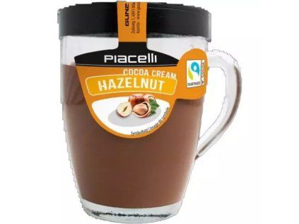 Piacelli cream cocoa zeleň 300g