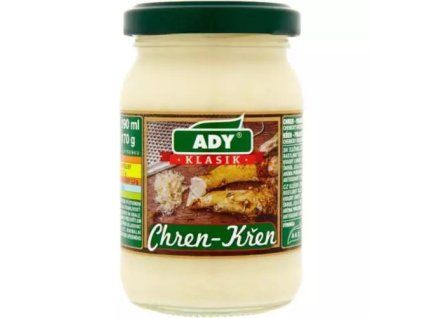 Viva chren 200g