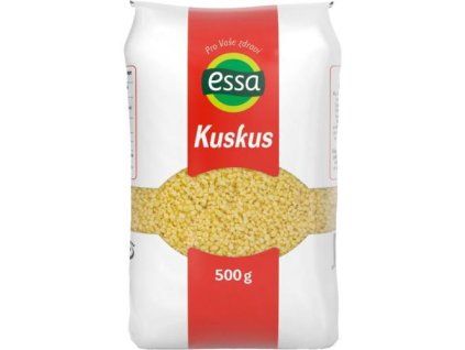 Essa kuskus 500g