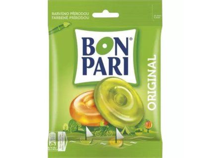 BonPari cukríky originál 90g