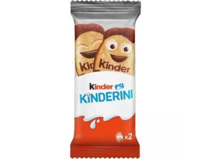 Kinder kinderini 25g