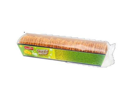 Snackline cheese wafers onion 100g