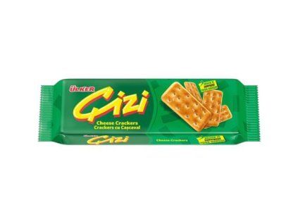Ulker cudzie crackers cheese 70g