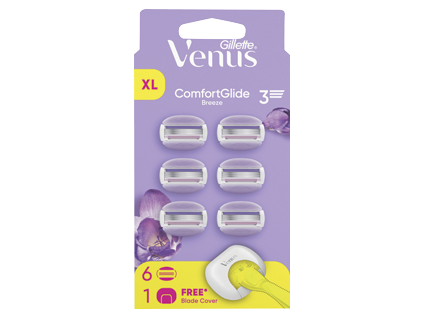 Venus NH (6ks/bli)+cover Comf Glide Bre