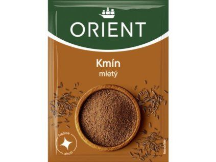 Orient Korenie Rasca mletá 30g