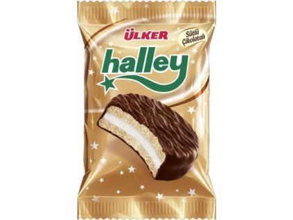 Ulker halley biscuit 30g