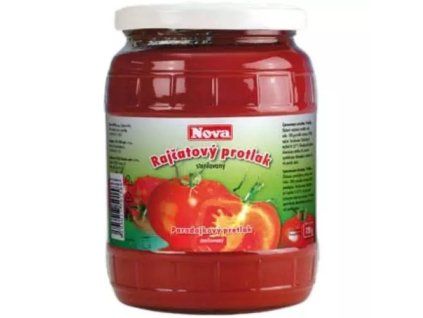Nova paradajkový pretlak 700g