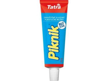 Tatra piknik 75g