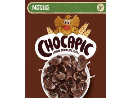 Nestlé cereálie chocapic 250g