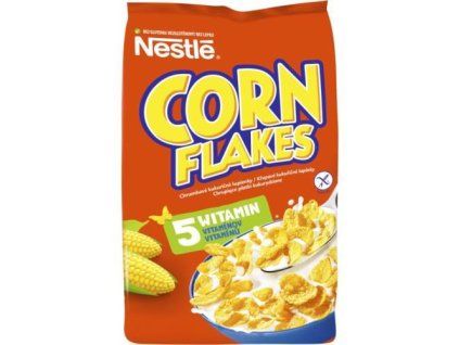 Nestlé corn flakes 500g