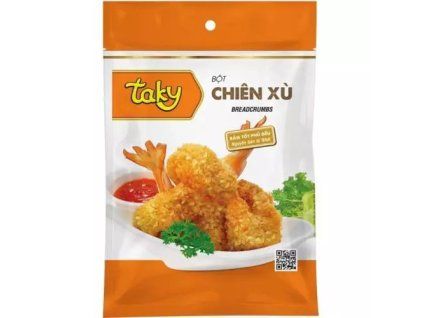 Taiky strúhanka 150g (BOT CHIEN XU)