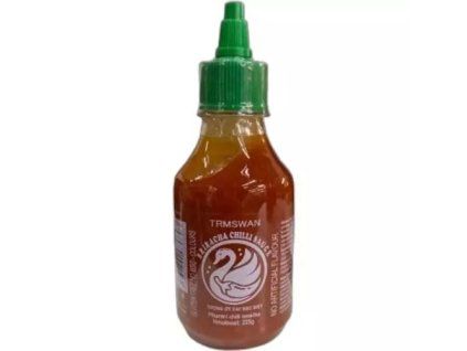 TRMSWAN sriracha chilli omáčka 225g (TUONG OT)