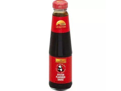LKK omáčka ustricová Panda 255g