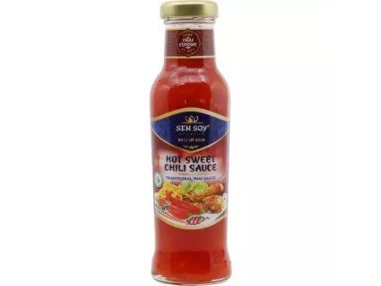 SEN SOY sriracha chilli omáčka 320g
