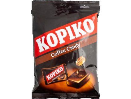 Kopiko candy coffee 100g