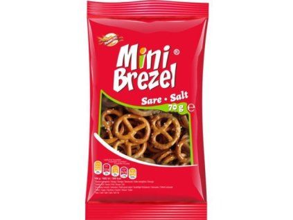 Dunicec mini marec salt 70g