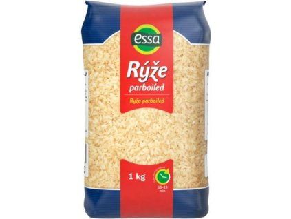 Essa ryža parboiled 1kg