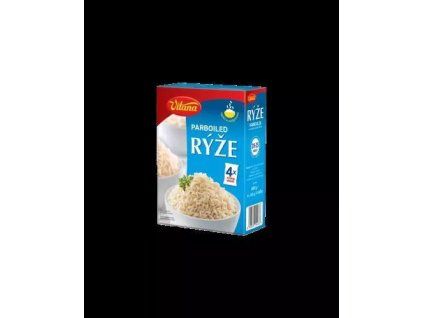 Vitana ryža parboiled vo VS 400g