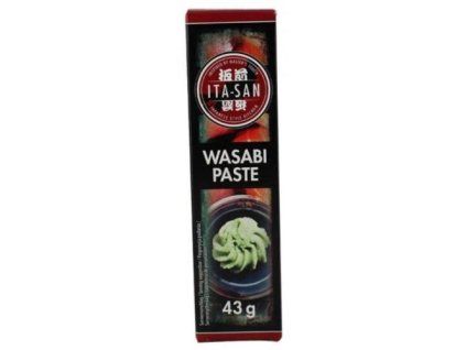 ITA-SAN wasabi paste 43g
