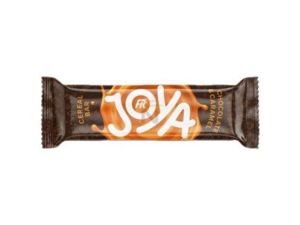 FIT JOYA tyčinka čokoláda karamel 30g