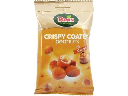 VN Rois crispy arašidy classic 80g