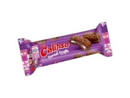 Nefis calipso forrest fruit 180g