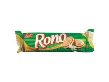 Nefis RONO 45g vanilla 45g